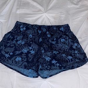 Patagonia shorts